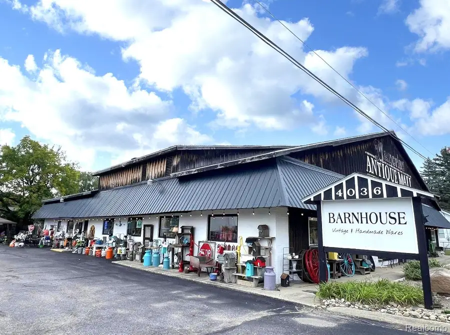 4034 W Grand Blanc Road, Mundy Township, MI 48473 - Image #3