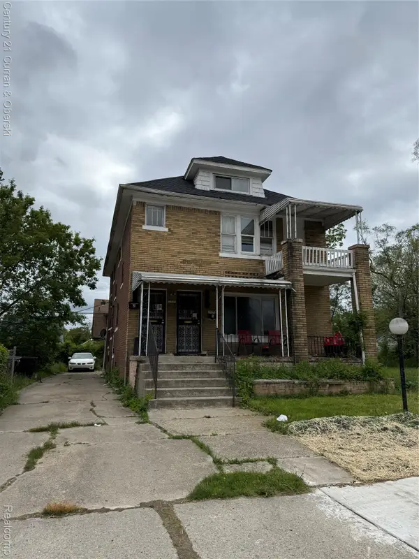 11647 Cascade Street, Detroit, MI 48204