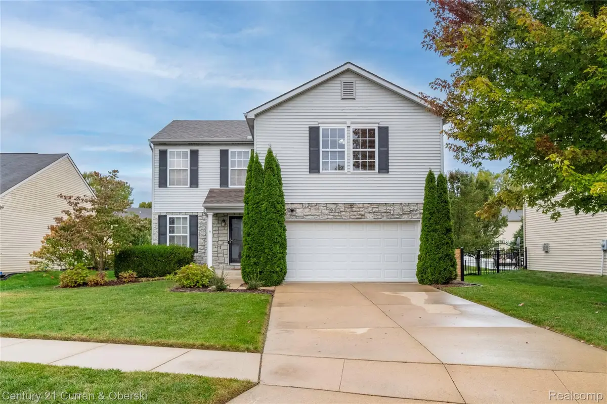 937 Prairie Lane, Milan, MI 48160 - Image #1