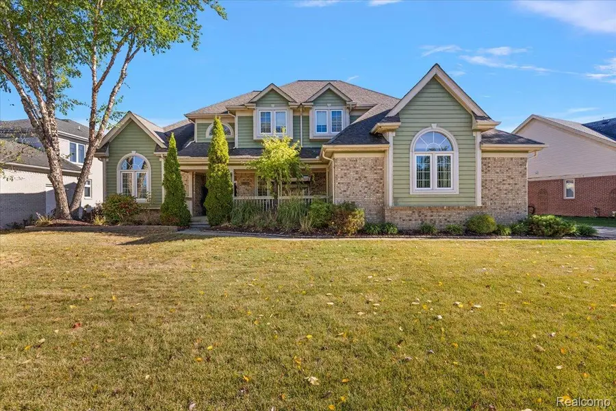 19895 Pine Cone Drive, Macomb, MI 48042 - Image #2