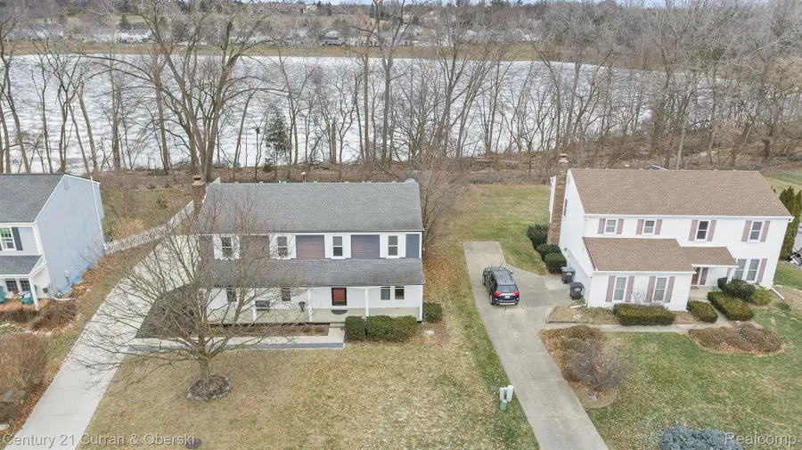 19760 Scenic Harbour Drive, Northville, MI 48167 - Image #2