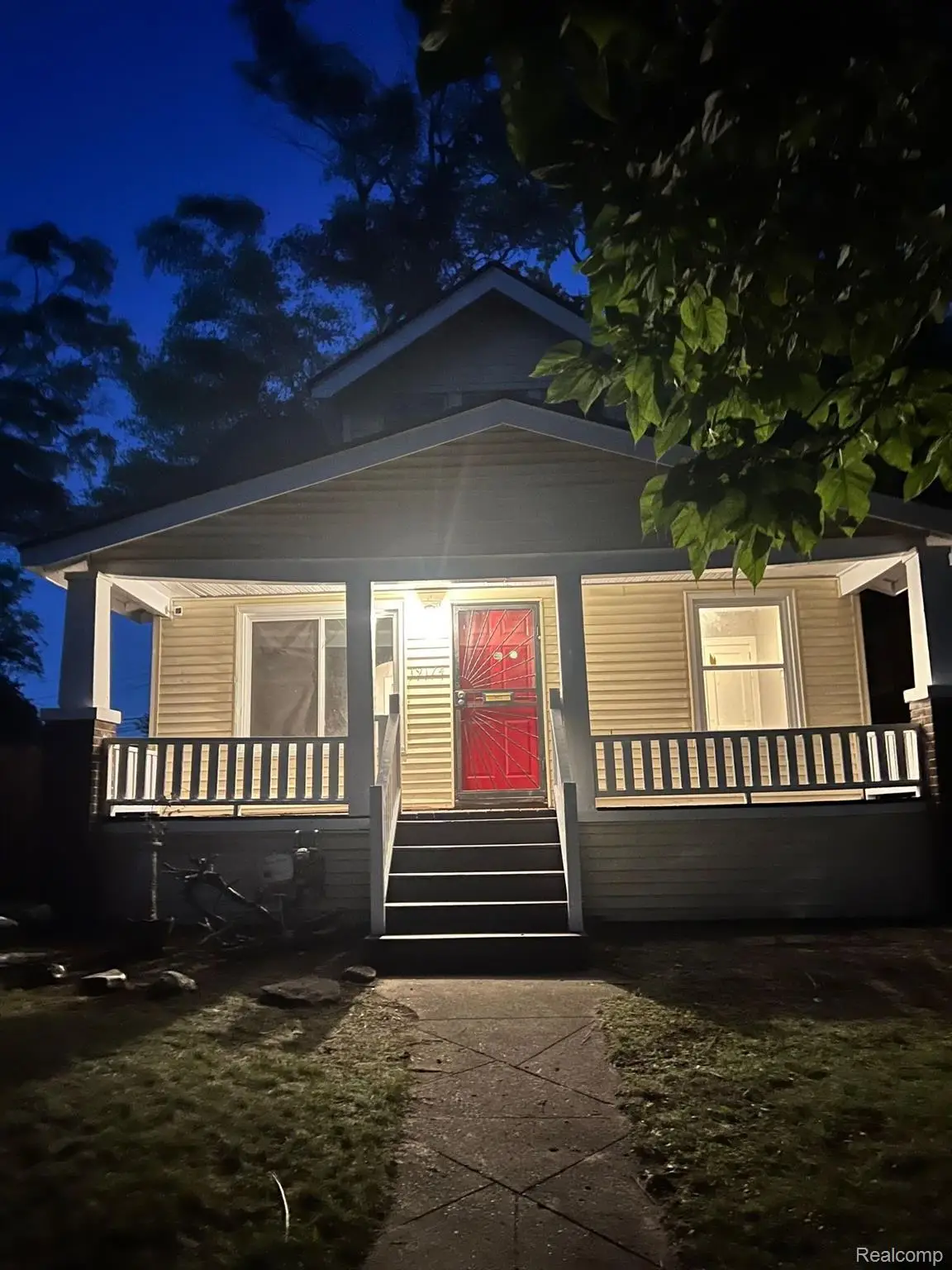 19174 Marx Street, Detroit, MI 48203 - Image #1