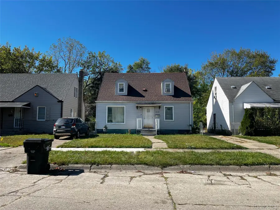 20545 Hamburg Street, Detroit, MI 48205 - Image #2