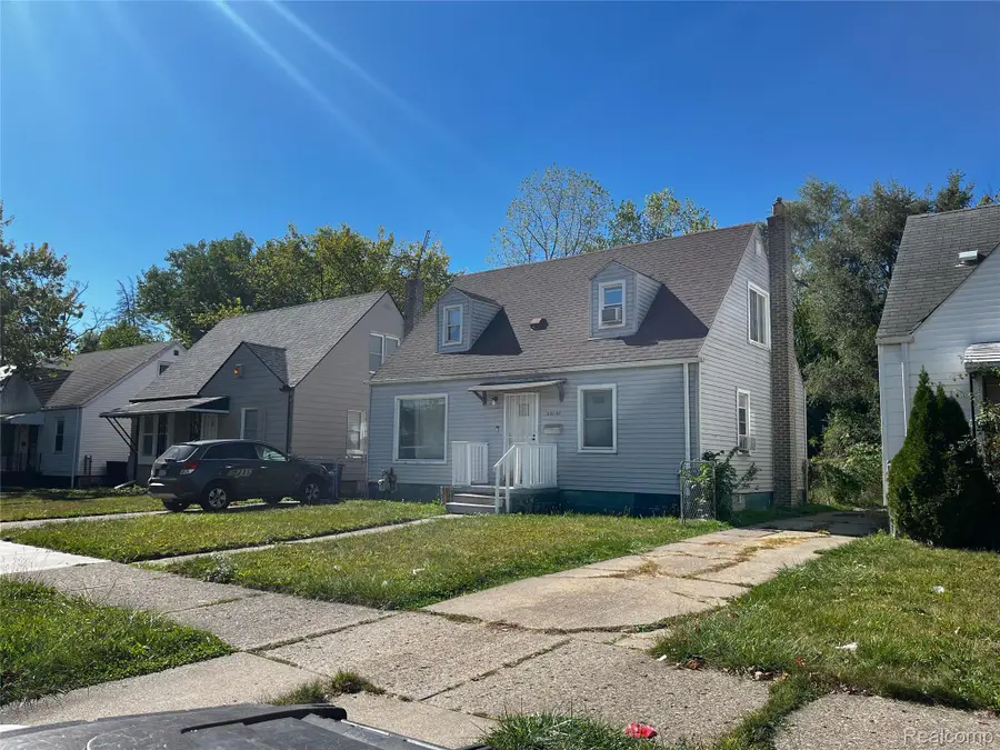 20545 Hamburg Street, Detroit, MI 48205 - Image #3