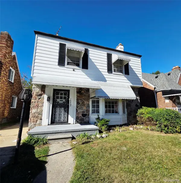 16863 Birwood Street, Detroit, MI 48221