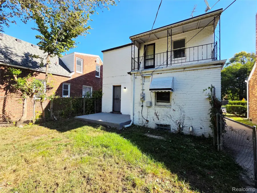 16863 Birwood Street, Detroit, MI 48221 - Image #2