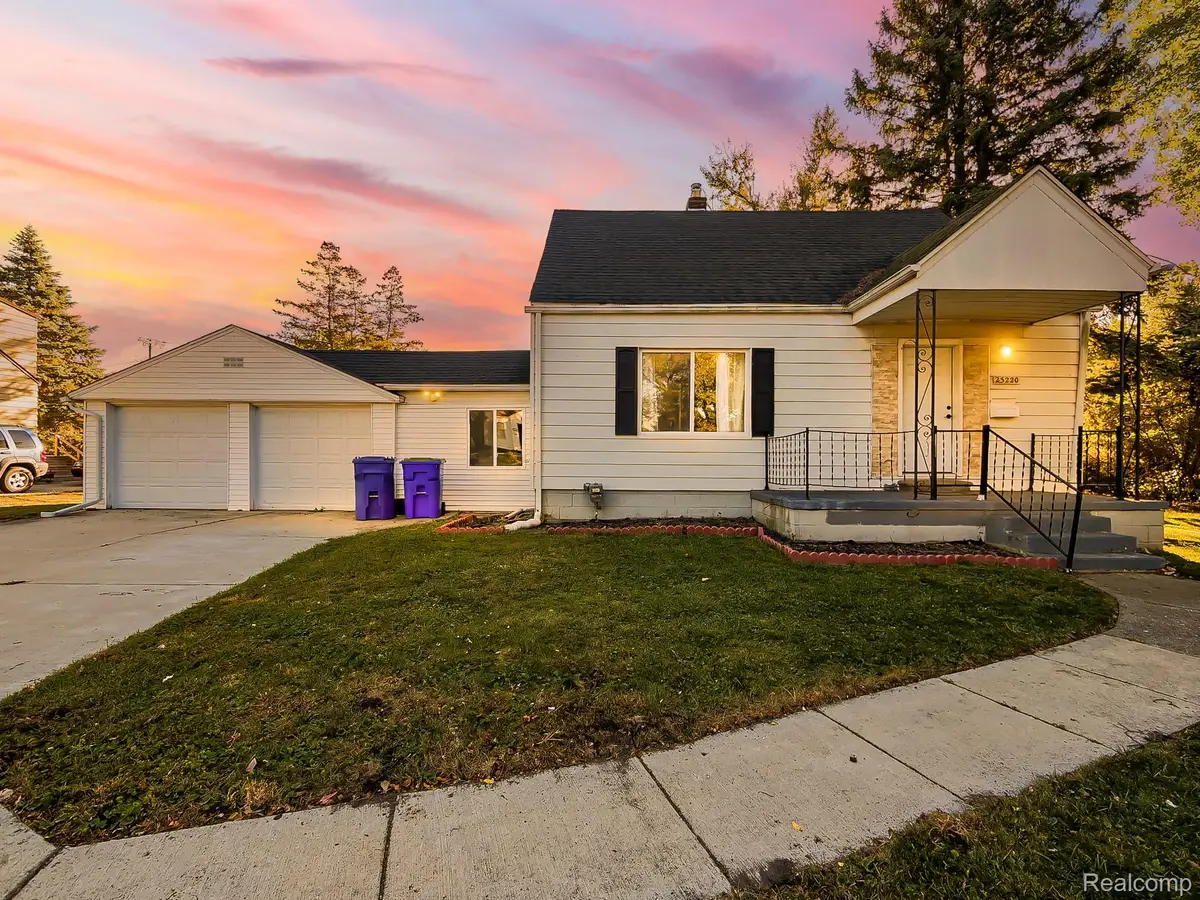 23220 Audrey Avenue, Warren, MI 48091 - Image #1