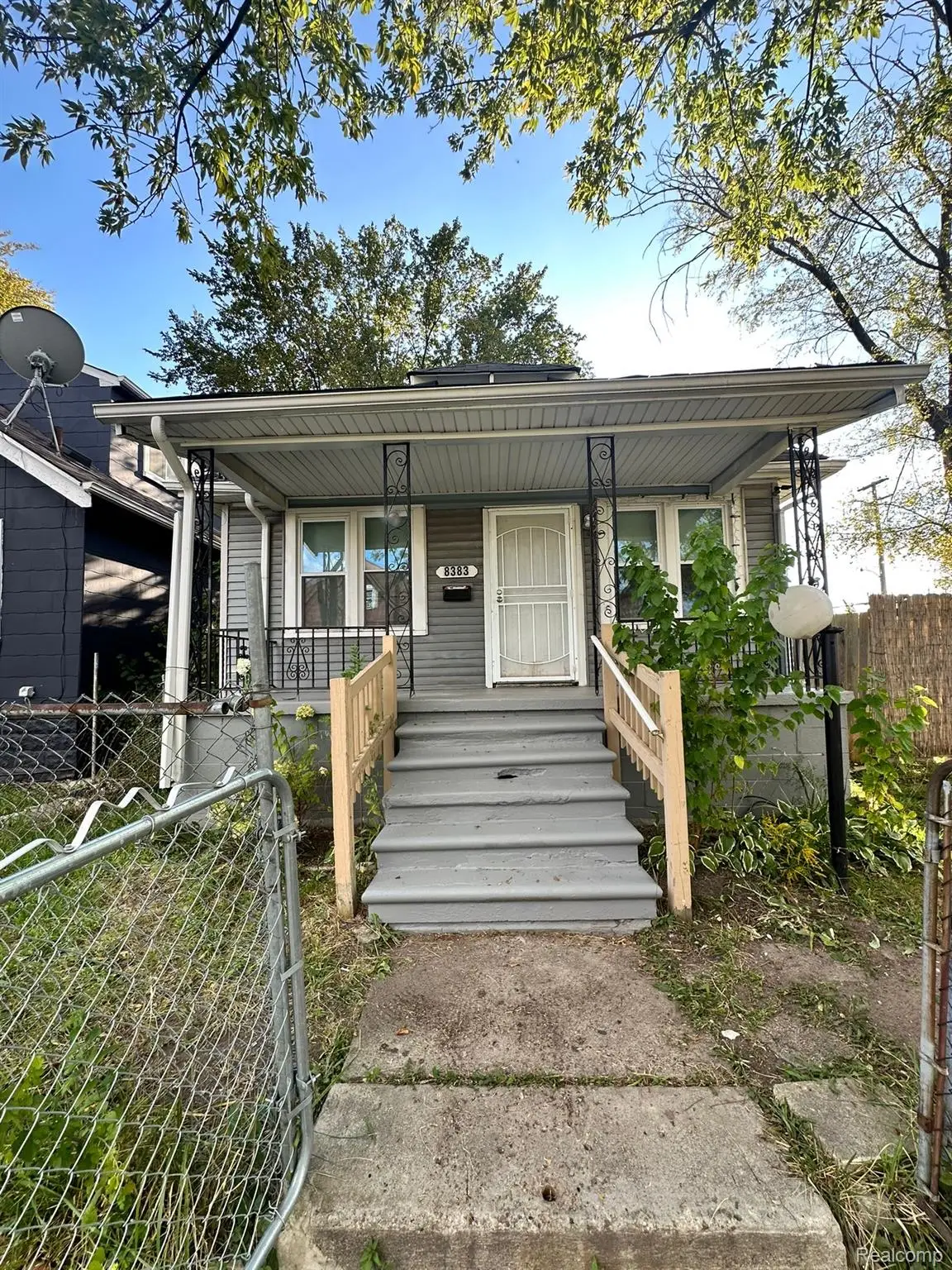 8383 Carbondale Street, Detroit, MI 48204 - Image #1