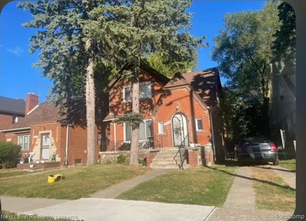 15102 Freeland Street, Detroit, MI 48227 - Image #1