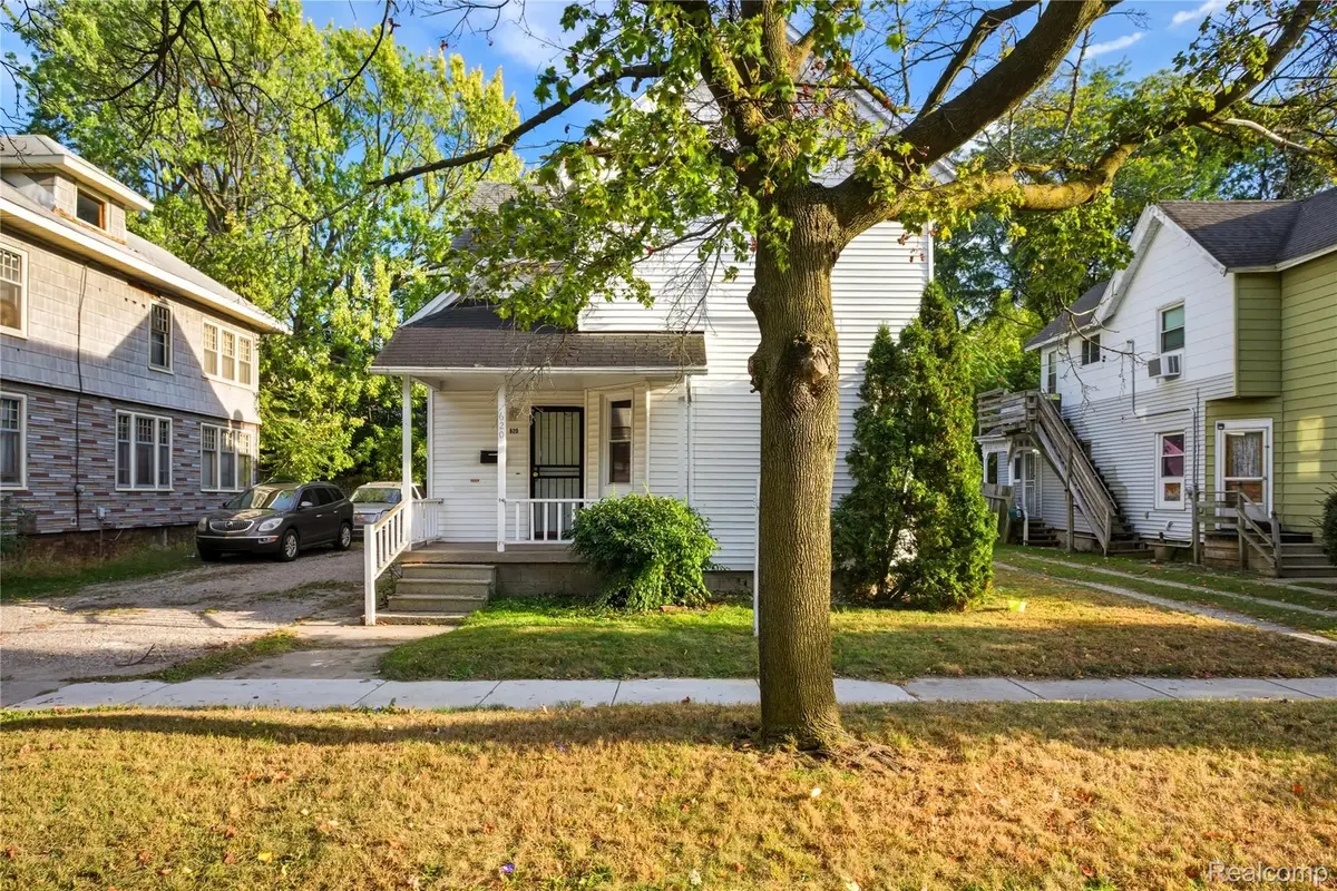 620 E 2nd Street, Flint, MI 48503 - Image #1