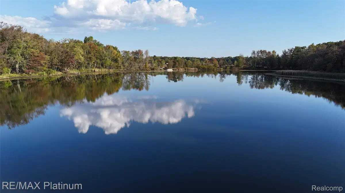 0000 Chapman Road, Stockbridge, MI 49285 - Image #1