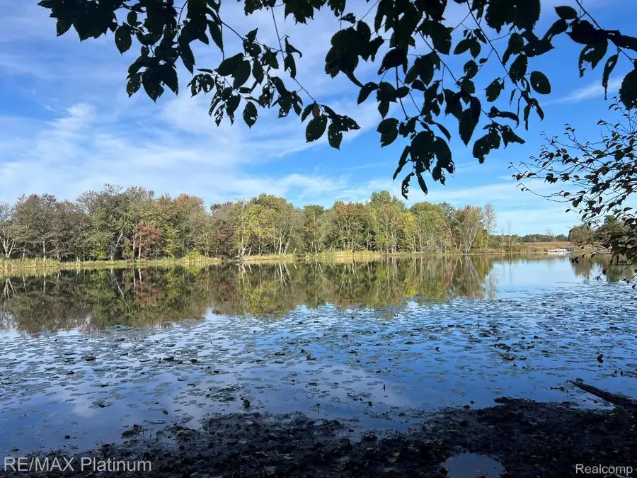 0000 Chapman Road, Stockbridge, MI 49285 - Image #2