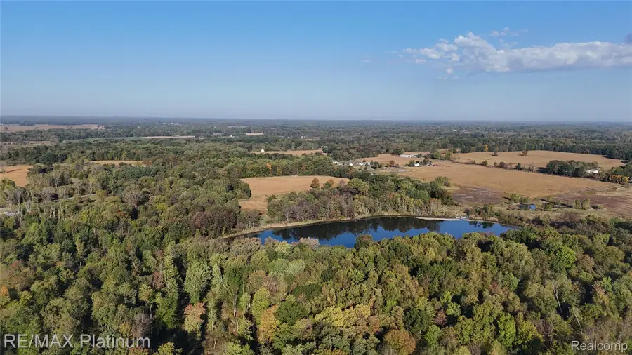 0000 Chapman Road, Stockbridge, MI 49285 - Image #3