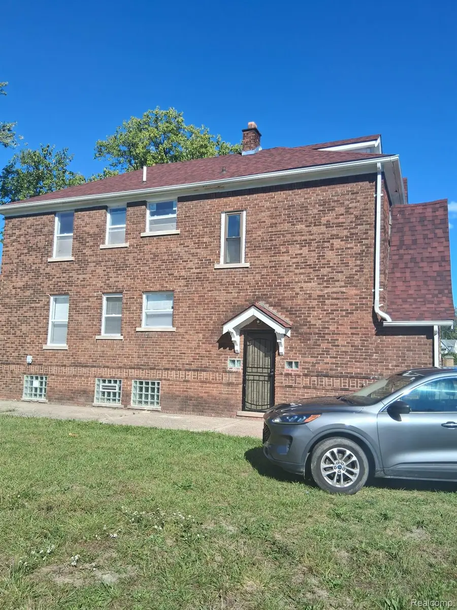15231 Evanston Street, Detroit, MI 48224 - Image #3