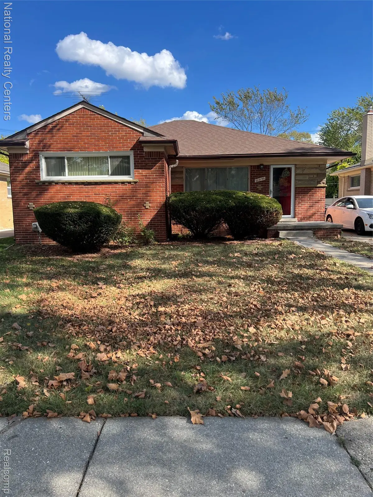 23040 Marlow Street, Oak Park, MI 48237 - Image #1