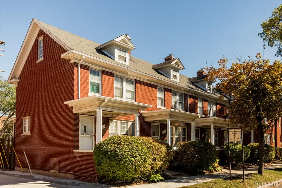 8020 3rd Street #22, Detroit, MI 48202 - Image #2