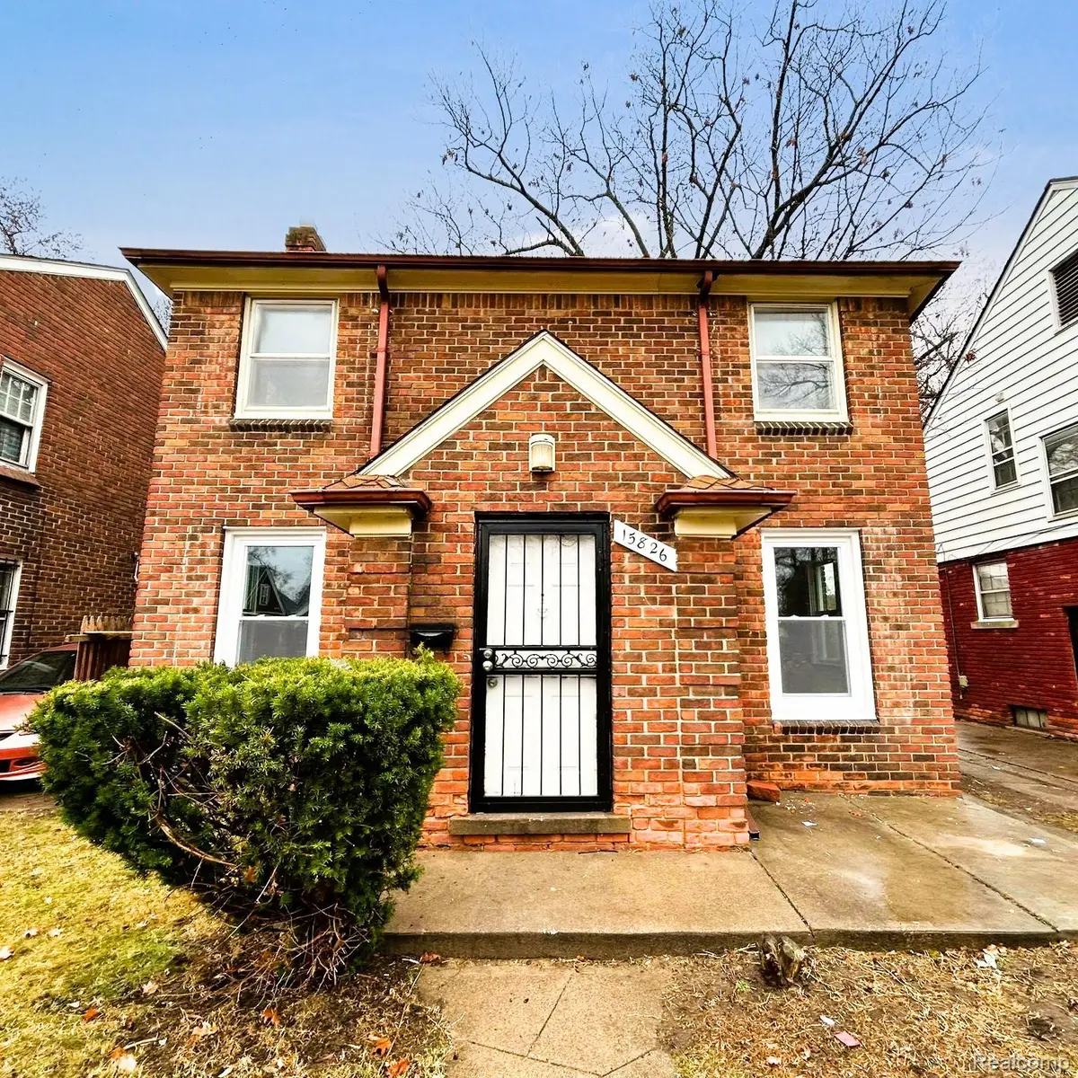 15826 Sorrento Street, Detroit, MI 48227 - Image #1