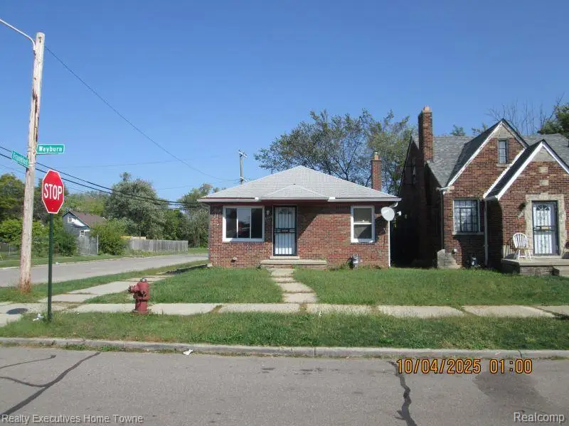 5114 Wayburn Street, Detroit, MI 48224 - Image #1