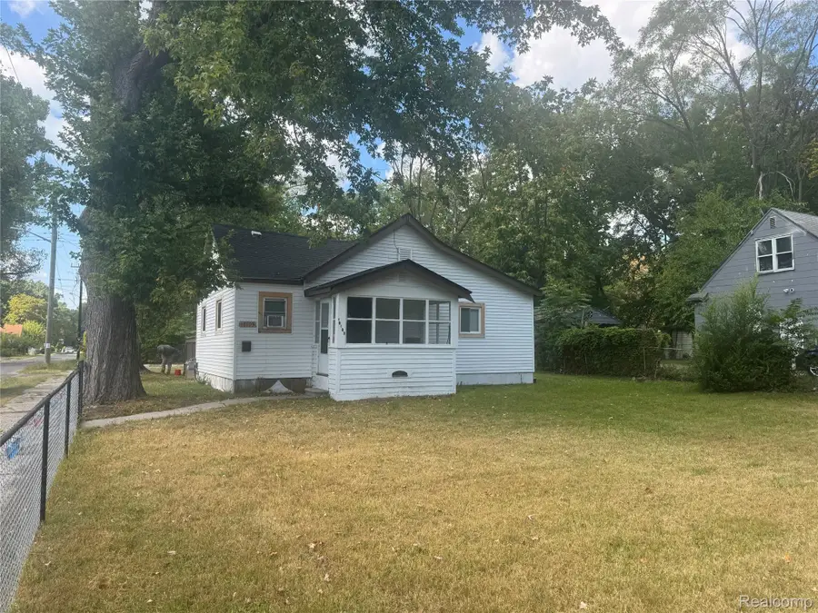 18103 Kentfield Street, Detroit, MI 48219 - Image #3