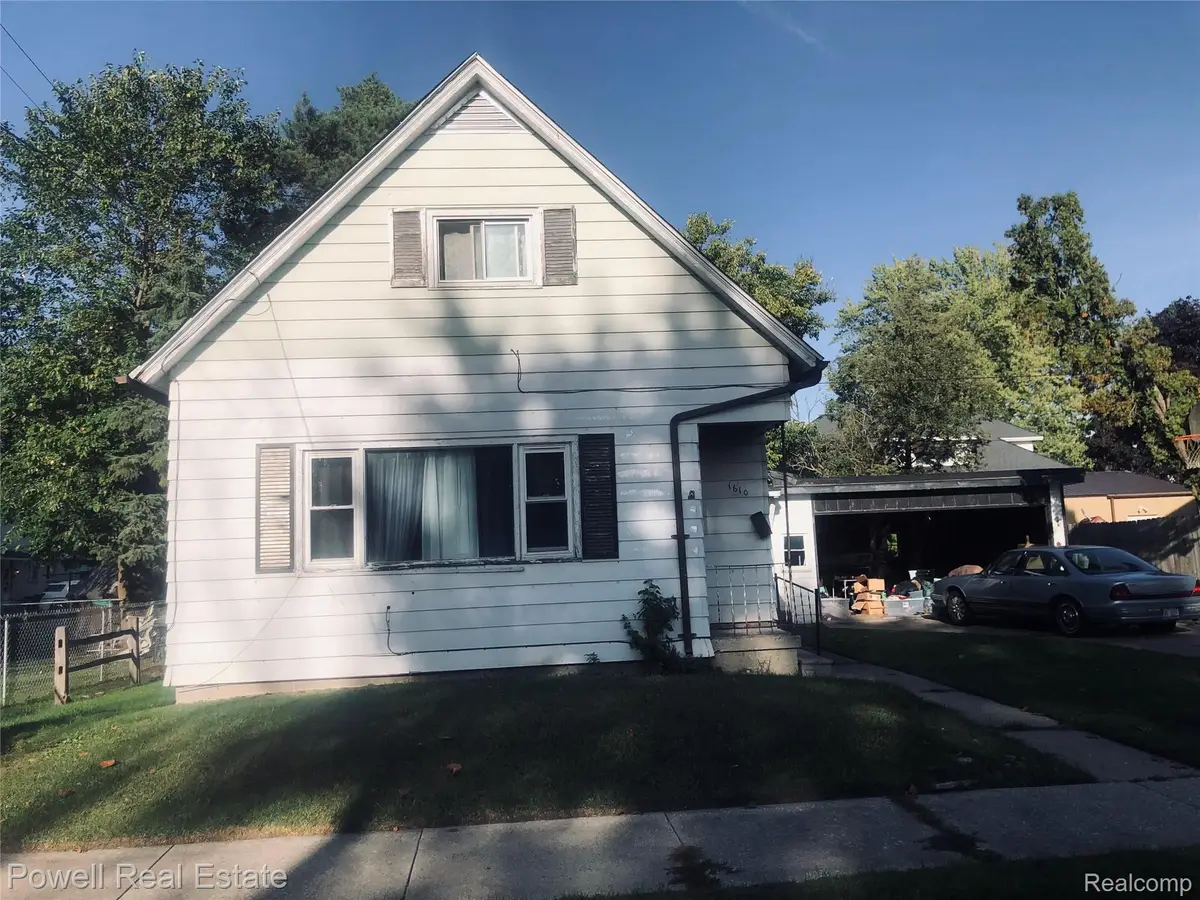 1610 Cleveland Street, Saginaw, MI 48602 - Image #1