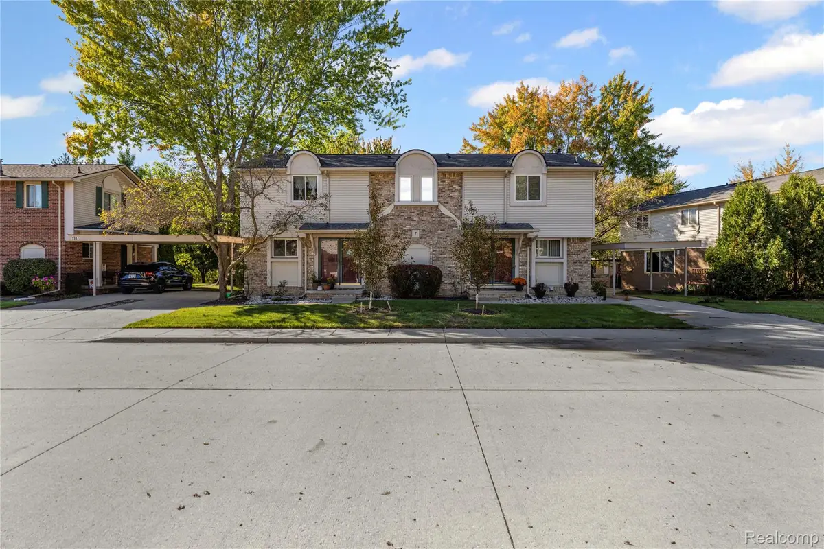 1945 W Franklin Drive, Canton, MI 48187 - Image #1