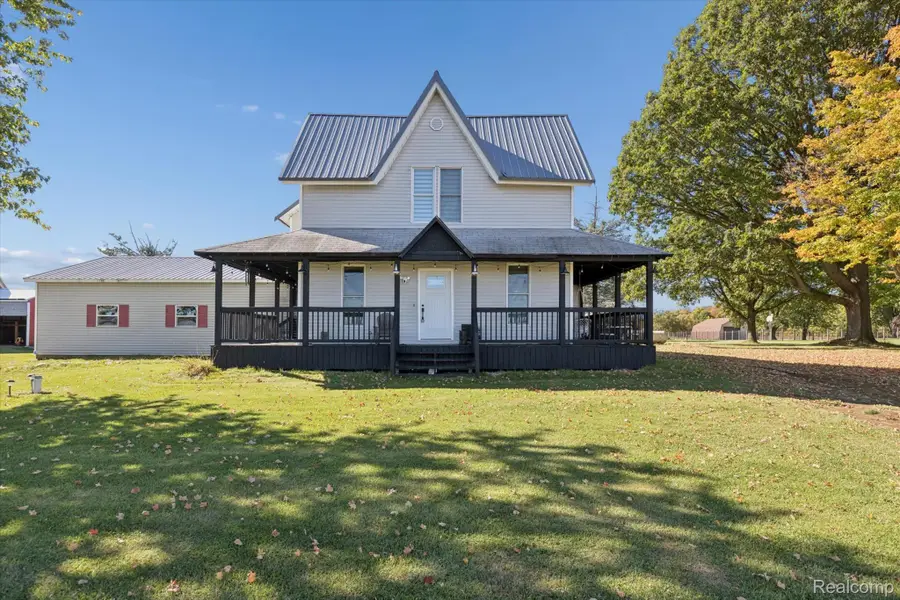 4121 Sheridan Road, Hazelton, MI 48433 - Image #3