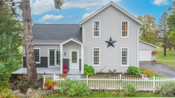 9440 E Potter Road, Davison, MI 48423