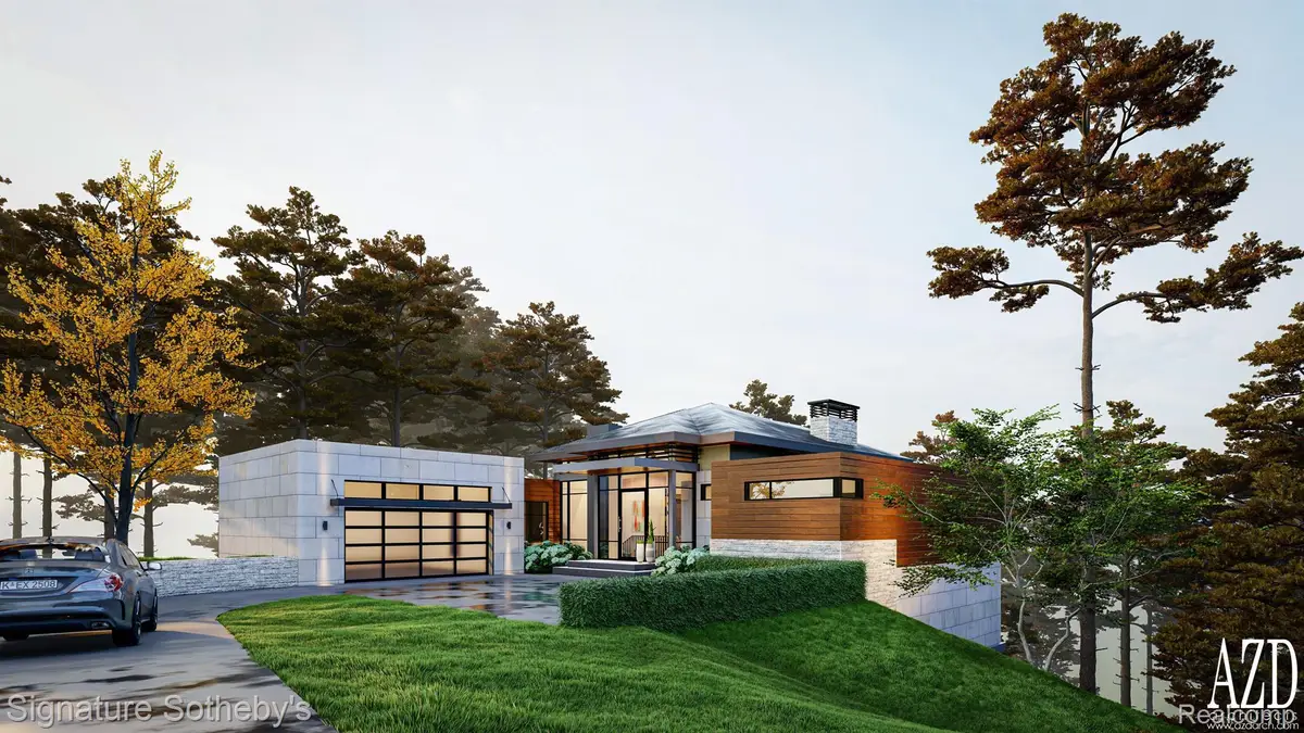 549 Dubuar Street, Northville, MI 48167 - Image #1