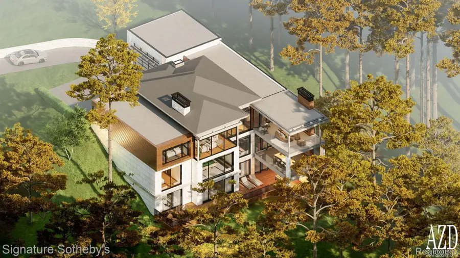 549 Dubuar Street, Northville, MI 48167 - Image #3