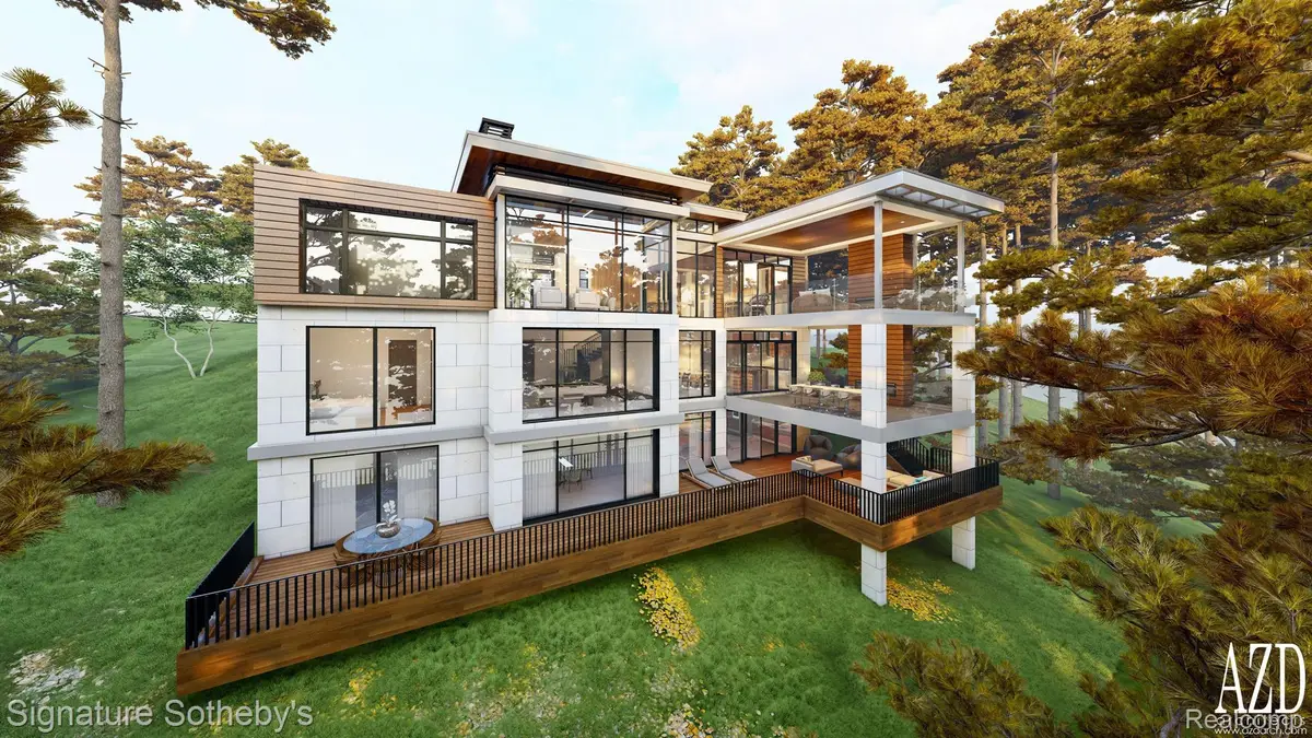 551 Dubuar Street, Northville, MI 48167 - Image #1