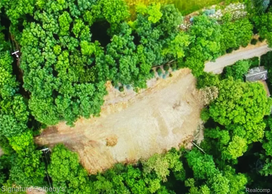 551 Dubuar Street, Northville, MI 48167 - Image #2