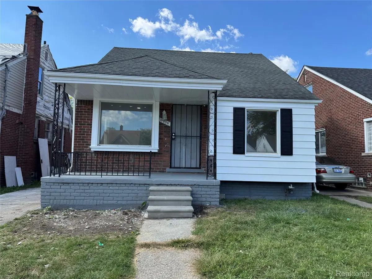 19395 Fairport Street, Detroit, MI 48205 - Image #1