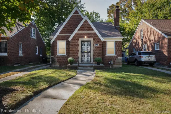 16839 Prevost Street, Detroit, MI 48235