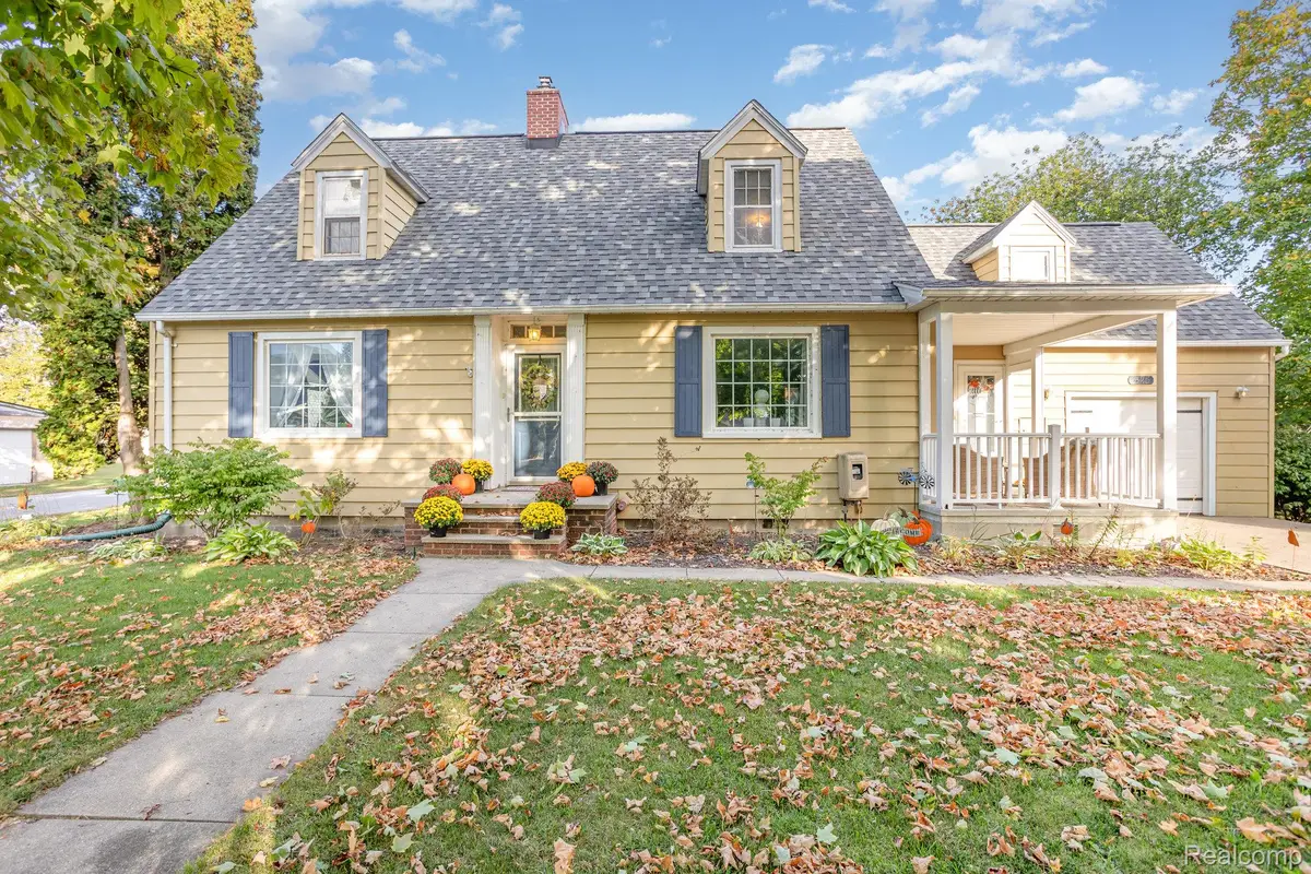 425 S 5th Street, Sebewaing, MI 48759 - Image #1