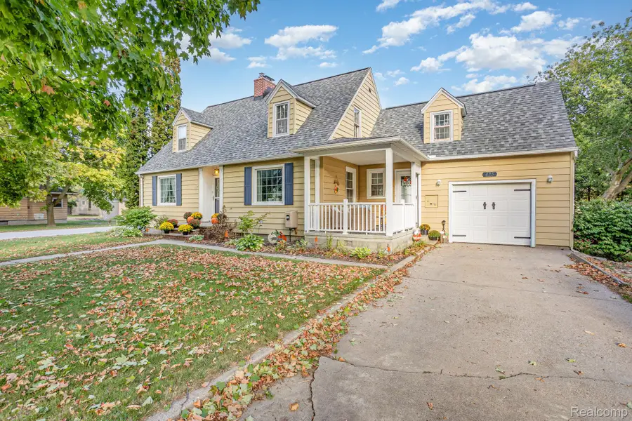 425 S 5th Street, Sebewaing, MI 48759 - Image #2