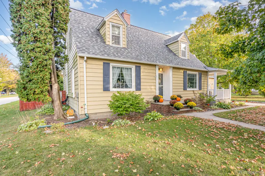 425 S 5th Street, Sebewaing, MI 48759 - Image #3