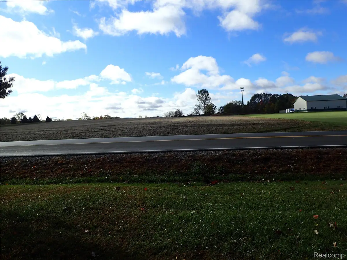 0 Hayner Road, Fowlerville, MI 48836 - Image #1