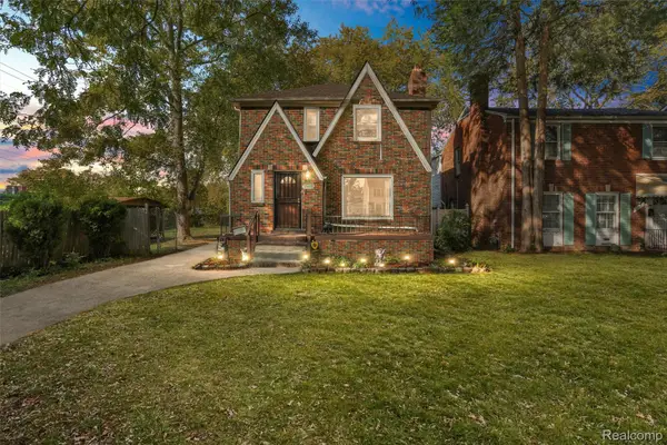 13935 Faust Avenue, Detroit, MI 48223