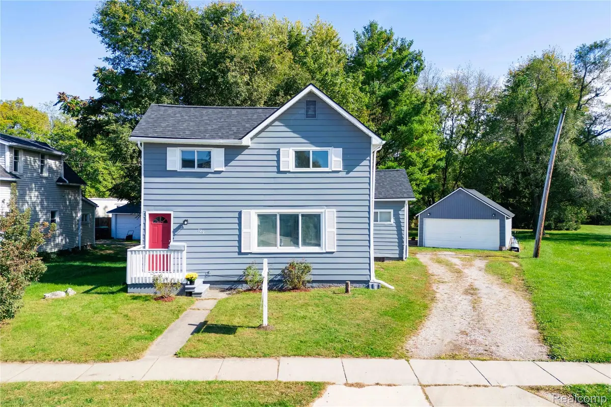 329 Wabash Street, Milan, MI 48160 - Image #1