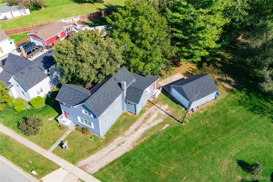 329 Wabash Street, Milan, MI 48160 - Image #3