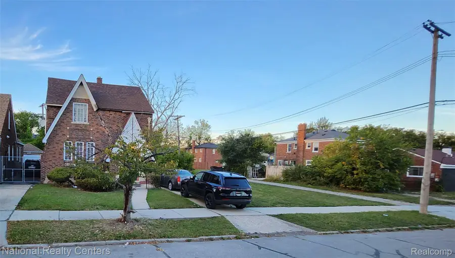 13634 Mecca Street, Detroit, MI 48227 - Image #2
