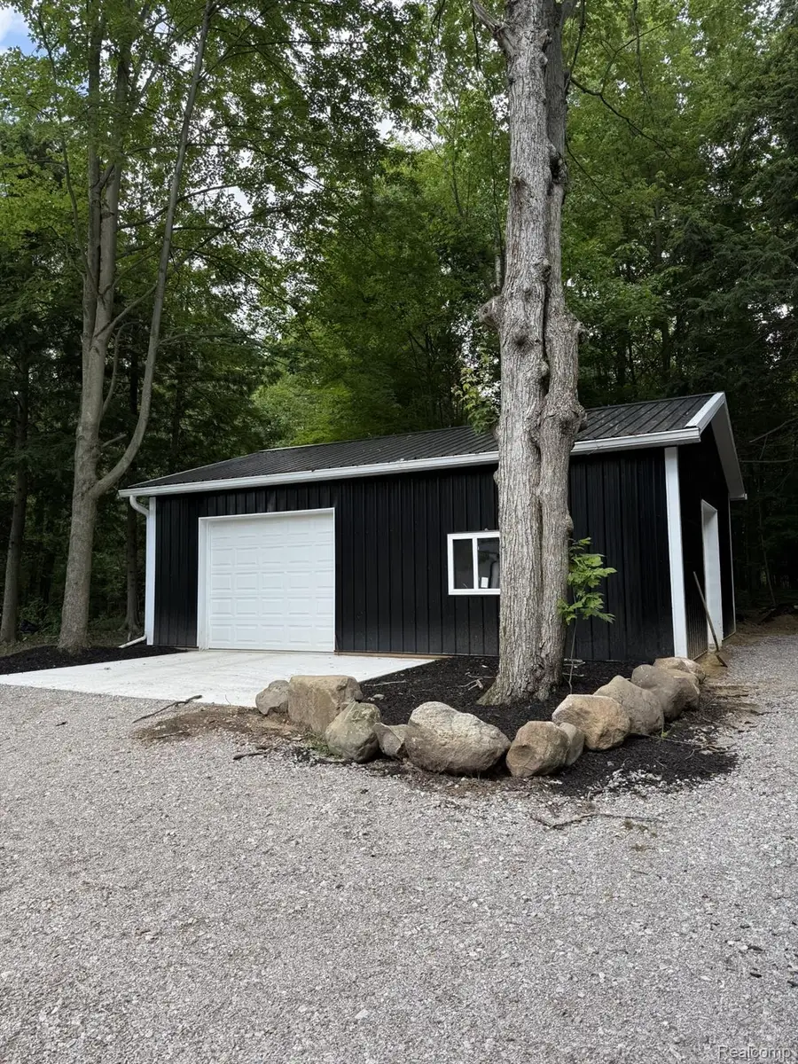 2200 Waterman Road, Mayville, MI 48744 - Image #3