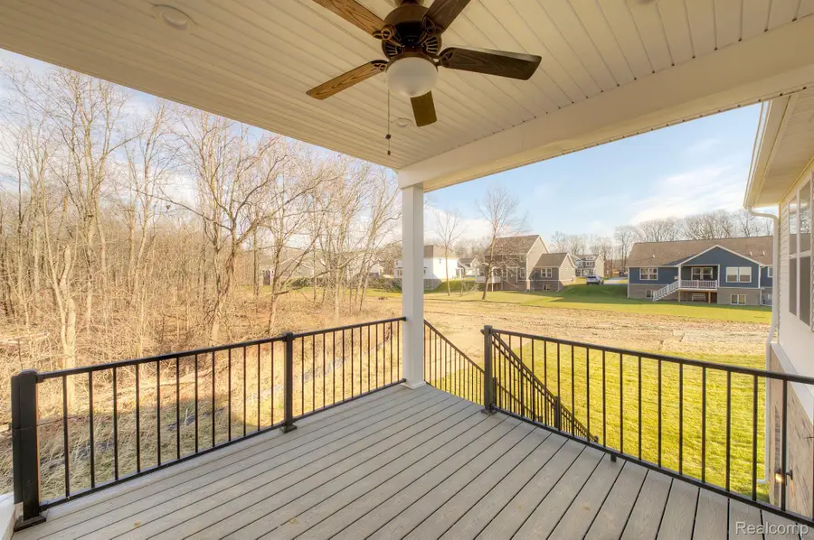 660 Birkdale (moh57) Drive, Howell, MI 48843 - Image #2