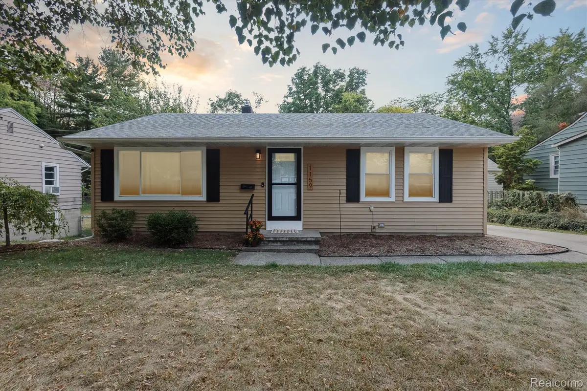 1159 Marigold Avenue, East Lansing, MI 48823 - Image #1