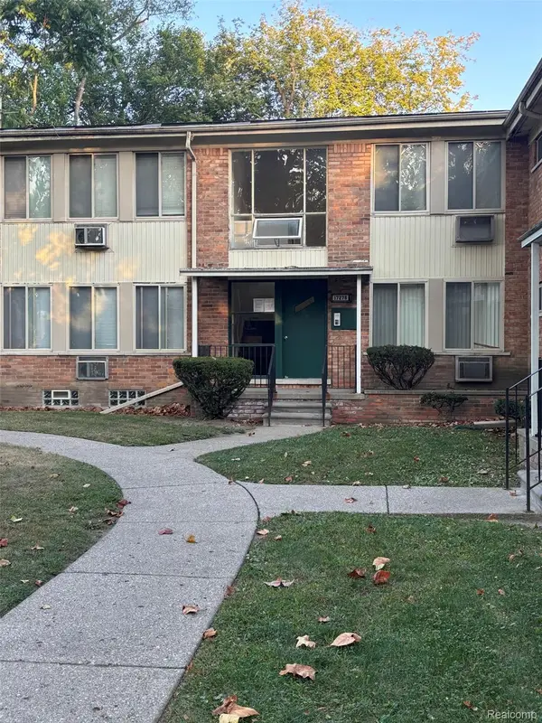 17278 Bentler Street, Detroit, MI 48219