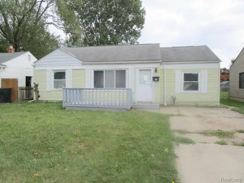 26140 Nagel Street, Roseville, MI 48066 - Image #1