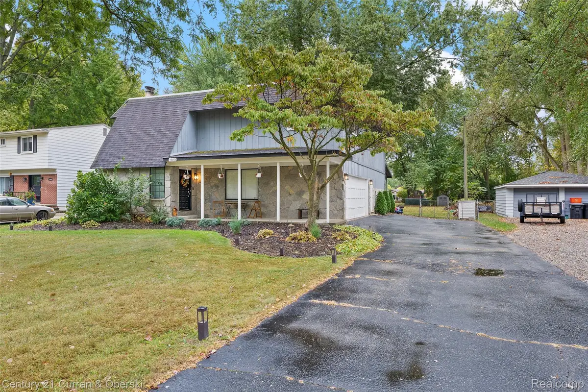 33961 Richland Street, Livonia, MI 48150 - Image #1