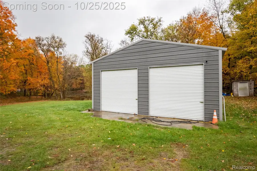 8212 Tindall Road, Davisburg, MI 48350 - Image #2