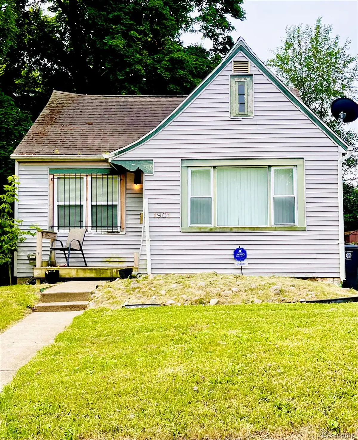 1901 Berkley Street, Flint, MI 48504 - Image #1