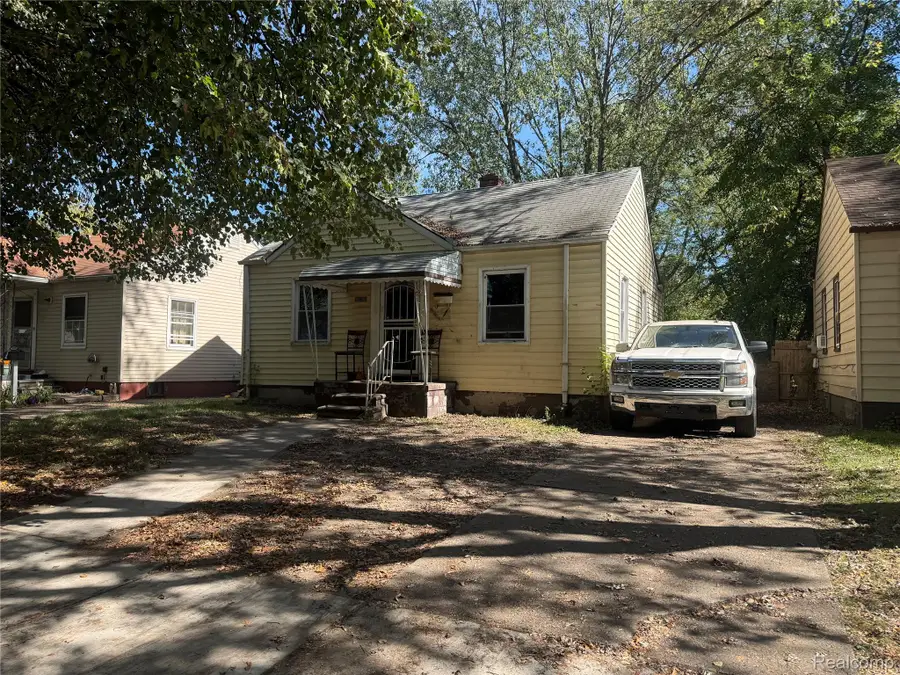 20090 Annott Street, Detroit, MI 48205 - Image #2